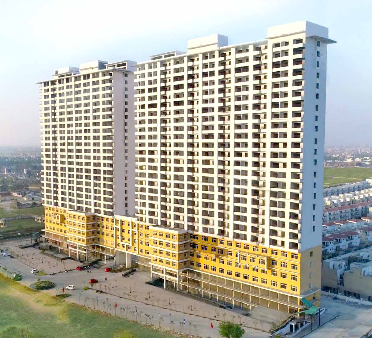 Sun Hospitality Noida